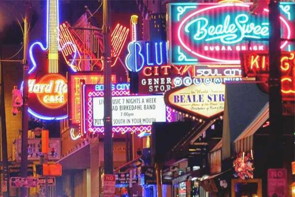 attraction photo for Beale Street